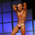 Brian  Garcia - NPC Tim Gardner Tampa Extravaganza 2009 - #1