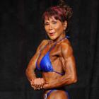 Kay  Friend - NPC Masters Nationals 2010 - #1