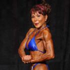 Kay  Friend - NPC Masters Nationals 2010 - #1