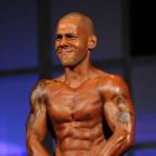 Brian  Garcia - NPC Tim Gardner Tampa Extravaganza 2009 - #1