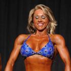 Jaime  Taylor - NPC Jr. Nationals 2009 - #1