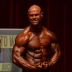 Scott  Thurrowgood - IFBB Australian Nationals 2012 - #1