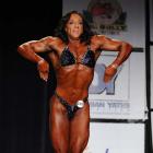 Jennifer   Gutierrez - IFBB North American Championships 2010 - #1