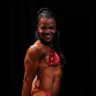 Vivienne  Campitor - NPC Tracey Greenwood Classic 2009 - #1