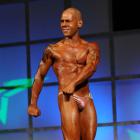 Brian  Garcia - NPC Tim Gardner Tampa Extravaganza 2009 - #1