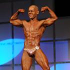 Brian  Garcia - NPC Tim Gardner Tampa Extravaganza 2009 - #1