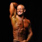 Nicholas  Barnett - NPC Europa Super Show 2012 - #1