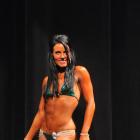 Laura  Schubert - NPC Elite Muscle Classic 2014 - #1