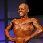 Brian  Garcia - NPC Tim Gardner Tampa Extravaganza 2009 - #1