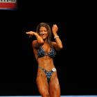 Angela  Kegler - NPC Jr. USA 2011 - #1