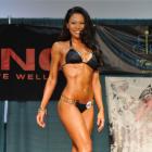 Paola  Deocampo - NPC Ronnie Coleman Classic 2012 - #1