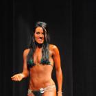 Laura  Schubert - NPC Elite Muscle Classic 2014 - #1