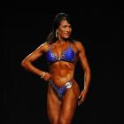 Sonya  Barrera - NPC Nationals 2010 - #1