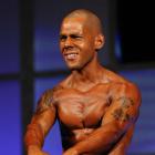 Brian  Garcia - NPC Tim Gardner Tampa Extravaganza 2009 - #1