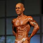 Brian  Garcia - NPC Tim Gardner Tampa Extravaganza 2009 - #1