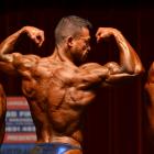 Zoran  Lekic - IFBB Australian Nationals 2012 - #1