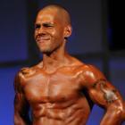 Brian  Garcia - NPC Tim Gardner Tampa Extravaganza 2009 - #1