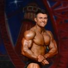 Roman  Romanenko - NPC Europa Show of Champions 2014 - #1