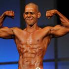 Brian  Garcia - NPC Tim Gardner Tampa Extravaganza 2009 - #1