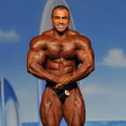 Khalid  Almohsinawi - IFBB Europa Show of Champions Orlando 2011 - #1