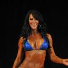 Missy  Coles - IFBB Pittsburgh Pro 2011 - #1