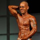 Brian  Garcia - NPC Tim Gardner Tampa Extravaganza 2009 - #1