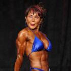 Kay  Friend - NPC Masters Nationals 2010 - #1