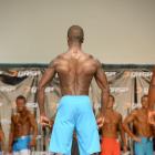 David  Miles - NPC Ronnie Coleman Classic 2014 - #1