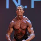 John  Naumo - NPC Midwest Open 2011 - #1