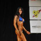 Missy  Coles - IFBB Pittsburgh Pro 2011 - #1