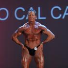 John  Naumo - NPC Midwest Open 2011 - #1