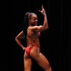 Vivienne  Campitor - NPC Tracey Greenwood Classic 2009 - #1