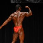 Alhawa  Ahmad - NPC Jay Cutler Baltimore Classic 2012 - #1