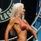 Alexandra  Sif Nikulasdottir - IFBB Arnold Amateur 2012 - #1