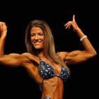 Angela  Kegler - NPC Jr. USA 2011 - #1