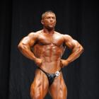 Brandon  Truckenmiller - NPC USA 2012 - #1