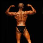 Chris  Kennery - NPC Tracey Greenwood Classic 2010 - #1