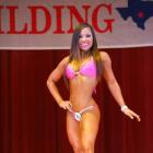 Monica  Salazar - NPC Lackland Classic 2013 - #1