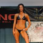 Morgan  Havanek - NPC Ronnie Coleman Classic 2012 - #1