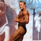 Matt         Nichols     - NPC Europa Super Show 2009 - #1