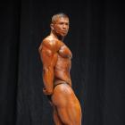 Brandon  Truckenmiller - NPC USA 2012 - #1