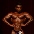 Dev  Krishna - IFBB Australian Nationals 2012 - #1