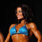 Jeni  Hanson - NPC Jr. Nationals 2009 - #1