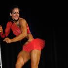 Deana  Martinez - IFBB Fort Lauderdale Pro  2011 - #1