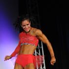 Deana  Martinez - IFBB Fort Lauderdale Pro  2011 - #1