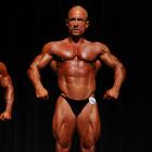 Steve   McNamara - NPC Texas State 2009 - #1