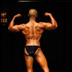 Chris  Kennery - NPC Tracey Greenwood Classic 2010 - #1