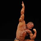 Pablo  Arevalo - IFBB Sacramento Pro  2010 - #1