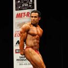 Daniel  Rocha - NPC Steve Stone NY Metropolitans 2009 - #1