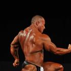 Pablo  Arevalo - IFBB Sacramento Pro  2010 - #1